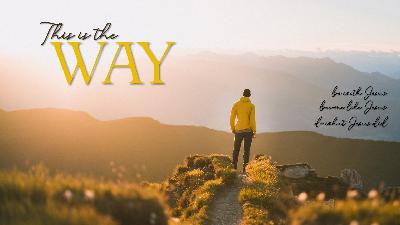 Be with Jesus - Audio