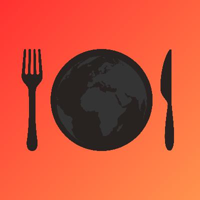 What Am I Doing Here? 7 - How Eating Changes the World