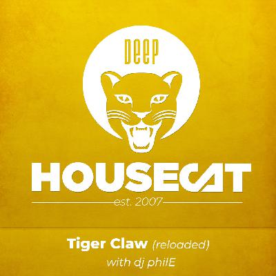 Tiger Claw Mix (reloaded) - with dj philE