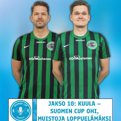 10. Kuuvuoren Laaki - Onko hiekkahousut Suomalainen keksintö?