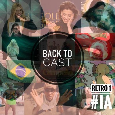 Retro 1 #IA