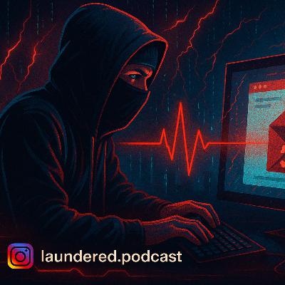 🎧《洗錢追蹤》EP2 ：孟加拉中央銀行劫案 Bangladesh Bank Heist !