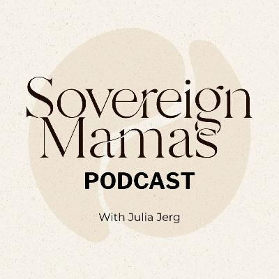 E79 - From Perfectionism to Alignment: Redefining Business After Motherhood