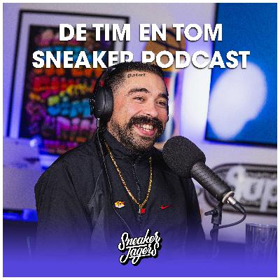 #119 Romano De Legende over viraal succes en zijn Rotterdam