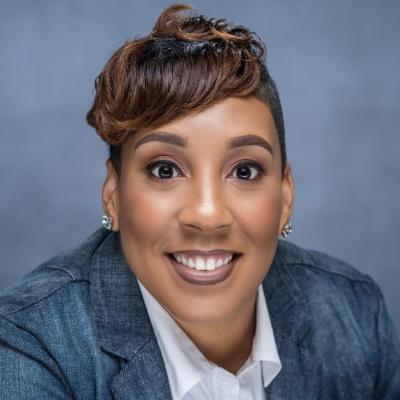 Season 1 Episode 6: Finding your first Cyber-security job as a Cool Geek with Career Coach, Kanika Tolver