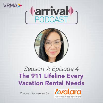 The 911 Lifeline Every Vacation Rental Needs