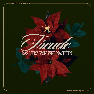 #4⎜Das Herz von Weihnachten⎜Freude
