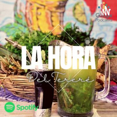 EPISODIO #064 LA HORA DEL TERERE 03-02-2024