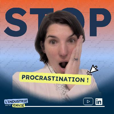 5 mécanismes qui te font procrastiner (et t’empêchent d’avancer sur tous tes projets RH) 5 mécanismes qui te font procrastiner (et t’empêchent d’avancer sur tous tes projets RH)