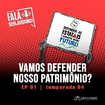 Simples assim: Zema quer liquidar as estatais porque ele quer acabar com o serviço público
