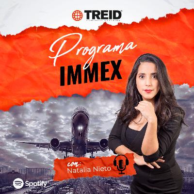 EP.11 Programa IMMEX