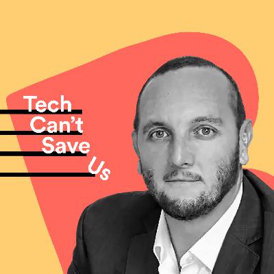S4 Ep18: Winning B2B Software Sales in the Age of AI with Matthew Whyatt, Founder & Chief Strategist at TechTorque