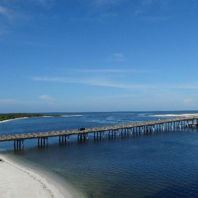 Da Miami a Key West attraverso la overseas highway Da Miami a Key West attraverso la overseas highway