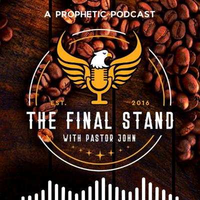Prophesy: Fall of the Biden Crime Family