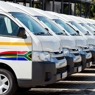 Taxi Strike: This is the human cost of Durban’s taxi strike