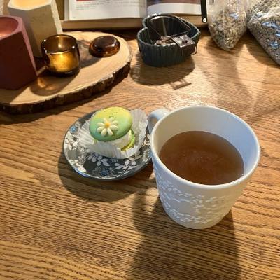 お片づけとは、自分自身との対話である