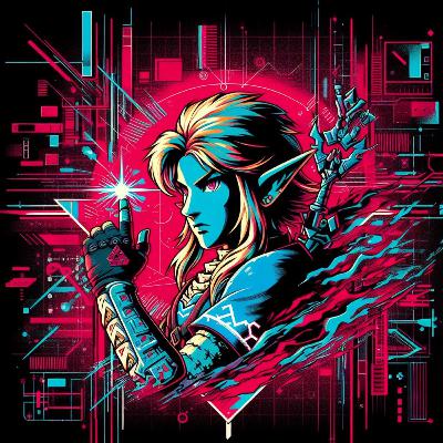 NostalGeek Review: Link's Awakening Switch.