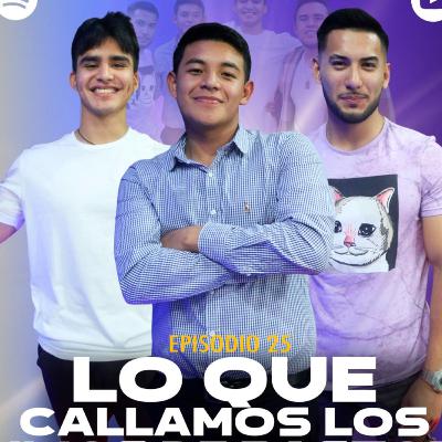 Vivencias #25 Lo que callamos los hijos de pastor. Podcast