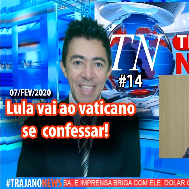 AGNALDO TRAJANO - HUMORISTA