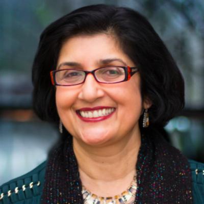 Debjani Biswas - What makes her different Debjani Biswas - What makes her different