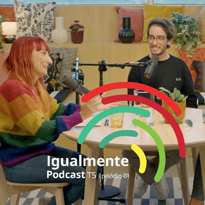 T5 Ep. 1 - Os jovens não querem trabalhar