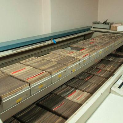 Proyecto Desclasificados: El hoy de los derechos humanos con Joaquín Bousoño