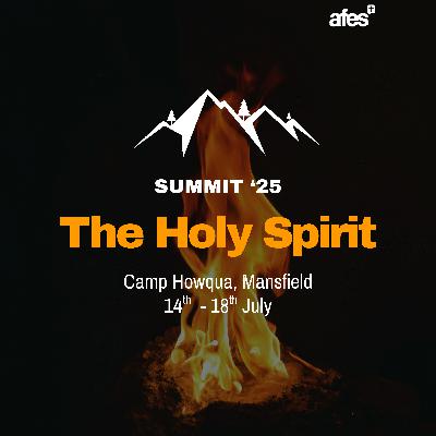 Summit '25 - Led By The Spirit Summit '25 - Led By The Spirit