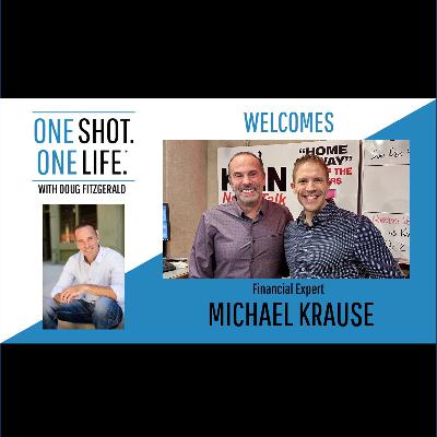 Michael Krause on how to beat high inflation and keep more of your money ...