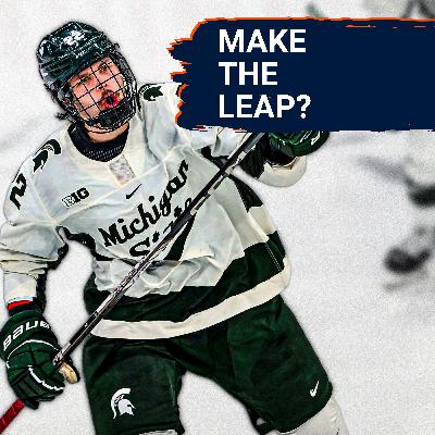 Ike Howard and Matthew Savoie will define the Edmonton Oilers ceiling in 2026
