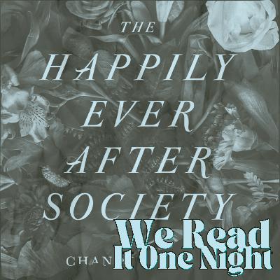Why We Love HEAs with Chandra Wicke Why We Love HEAs with Chandra Wicke