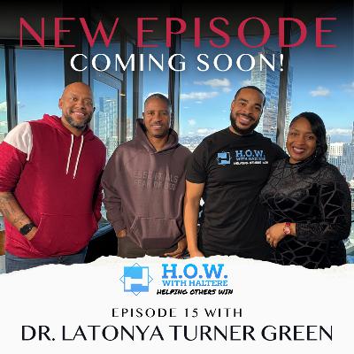 Empowerment in Education and Inspirational Investments: Featuring Dr. LaTonya Turner Green