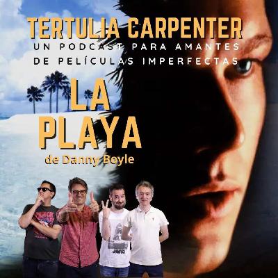 "La Playa" de Danny Boyle