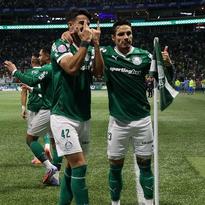 Coluna Palmeiras #219 - Momento de muita atenção