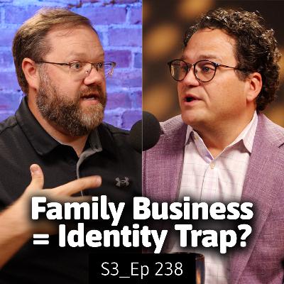 Family Business Secrets Nobody Talks About Family Business Secrets Nobody Talks About