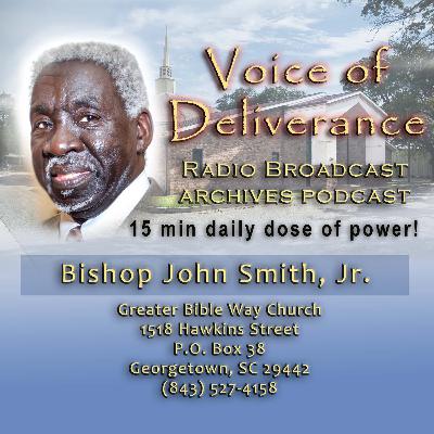 506 - Are You Still Joyful? Part 1 - 2 Cor 7:1-6