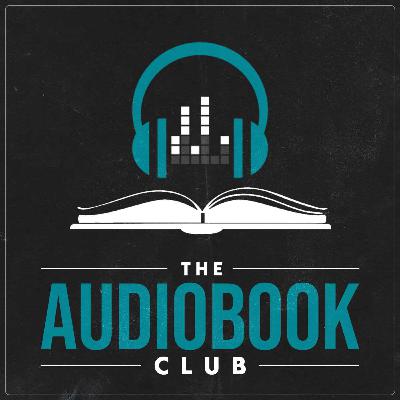 The Audiobook Club Podcast 2025 Review