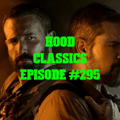 "Are We The Good Guys" (The Rip 2026) Hood Classics #295