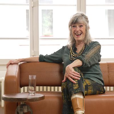 #16 – Marianne Racine #16 – Marianne Racine