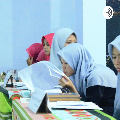 Lalaran malam kamis bait 1- 320 (0.04 AM)