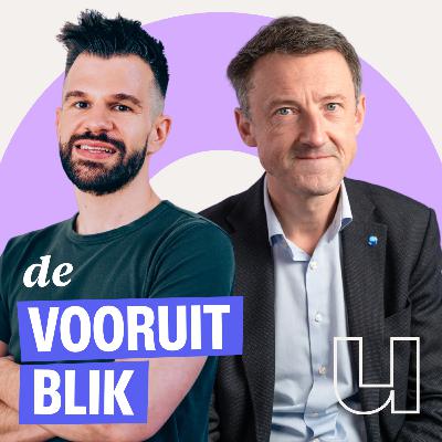 De Vooruitblik | Waarom neemt niemand je nog aan na je 50ste? De Vooruitblik | Waarom neemt niemand je nog aan na je 50ste?