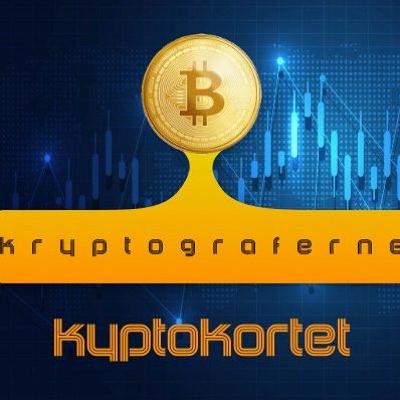 Episode 24: Rasmus har fået kryptokreditkort