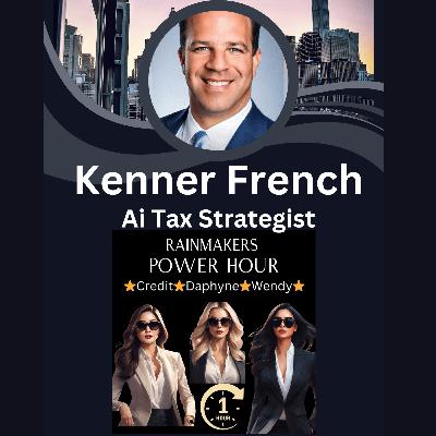 Unlock Hidden Tax Credits with AI! 💰 Maximize Savings & Business Growth