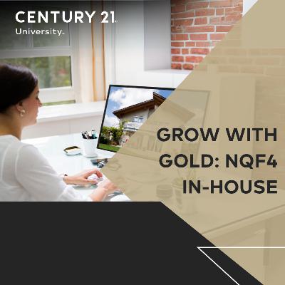 NQF4 In-House Training at Century 21 South Africa