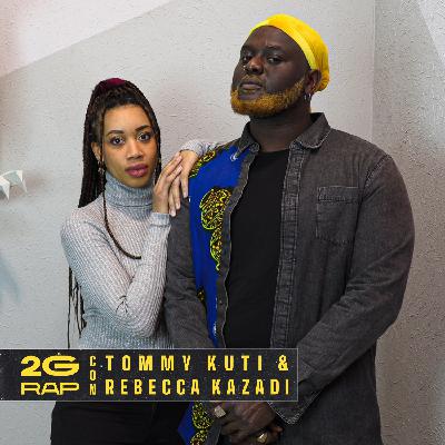 Il Black History Month e l’integrazione nel rap italiano | 2G Rap