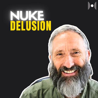 Insider Reveals Insane Nuke Industry Facts | Greg Mello