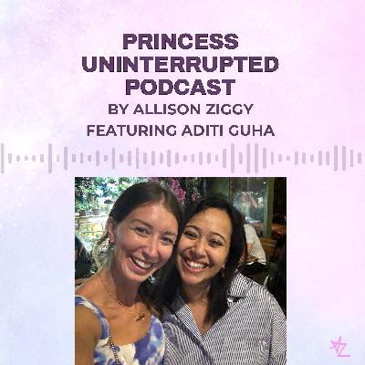 82- PCOS Isn’t Your Personality: Root Causes, Real Relief & Food Freedom with Nutritionist Aditi Guha 82- PCOS Isn’t Your Personality: Root Causes, Real Relief & Food Freedom with Nutritionist Aditi Guha