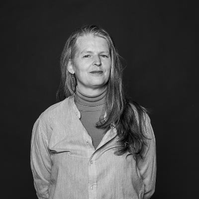 Palestine Through the Eyes of Design: A Conversation with Annelys de Vet