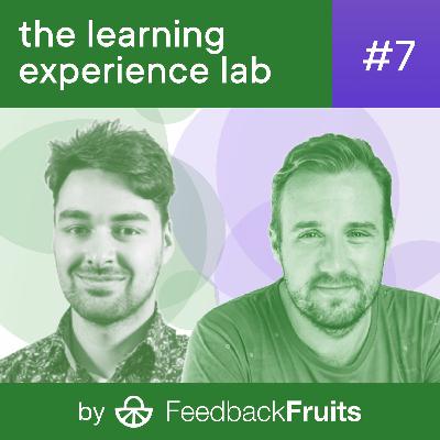 Episode #7: Teacher Toolset Training with Jeroen Mulder