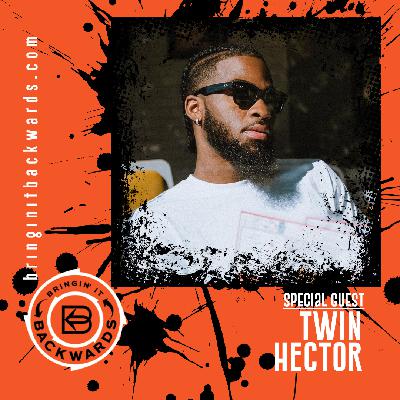 BiB: Twin Hector – From Viral School Anthem to 100 Million Streams & Going Solo