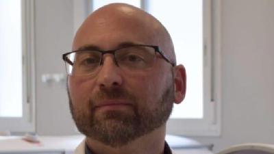 La AECC en Multimedia -- Elías López - Cáncer de pulmón La AECC en Multimedia -- Elías López - Cáncer de pulmón